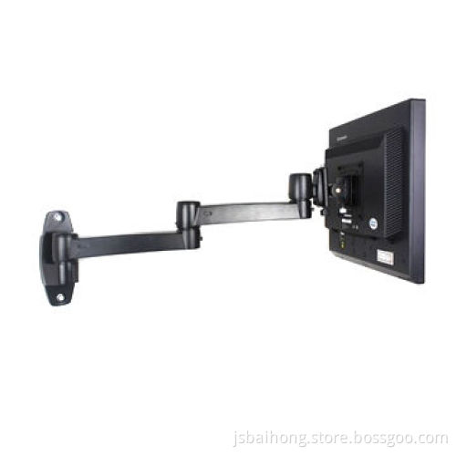TV wall-mount, weighs 13.6kg